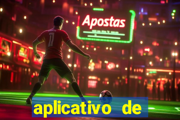 aplicativo de palpite de jogo de futebol